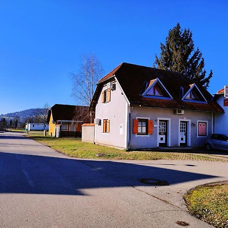 See You House, Terme Catez 153 Catez ob Savi Exteriör bild