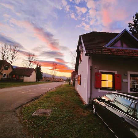 See You House, Terme Catez 153 Catez ob Savi Exteriör bild