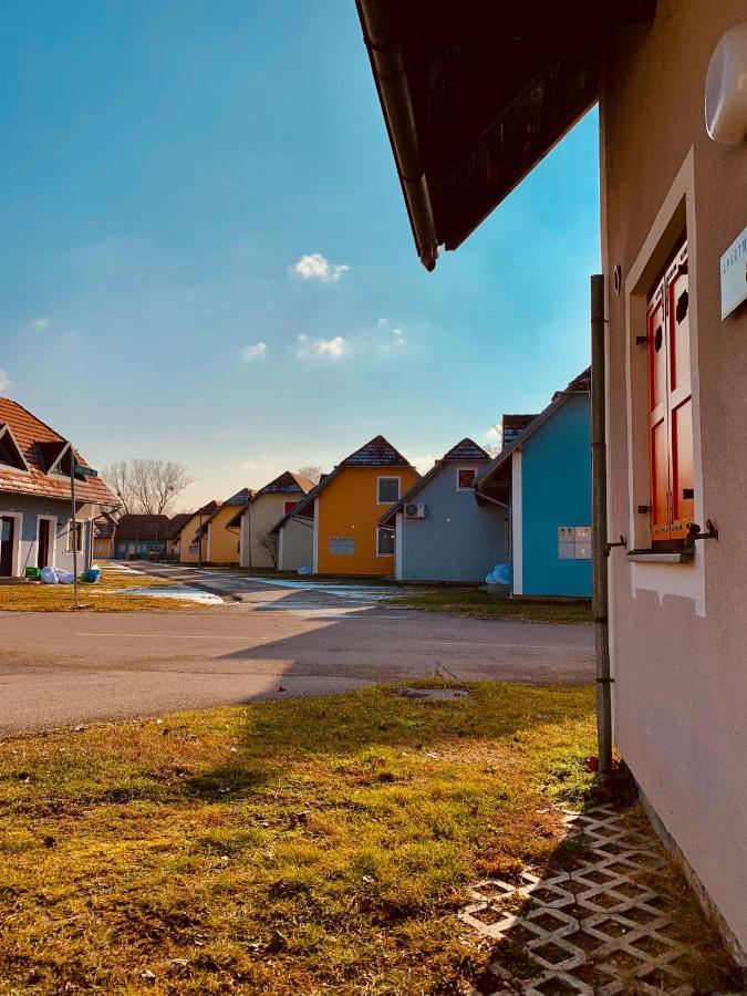 See You House, Terme Catez 153 Catez ob Savi Exteriör bild