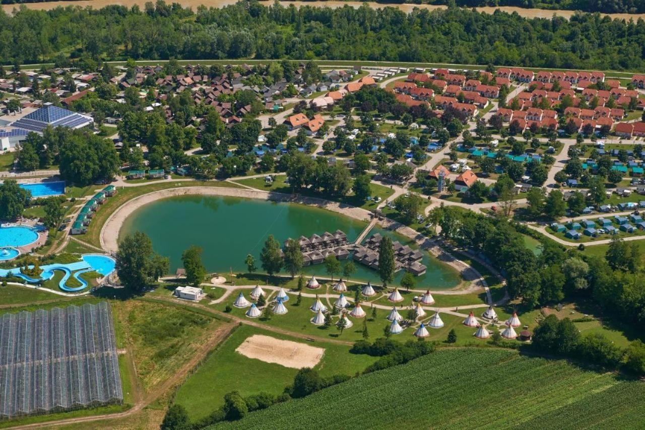 See You House, Terme Catez 153 Catez ob Savi Exteriör bild
