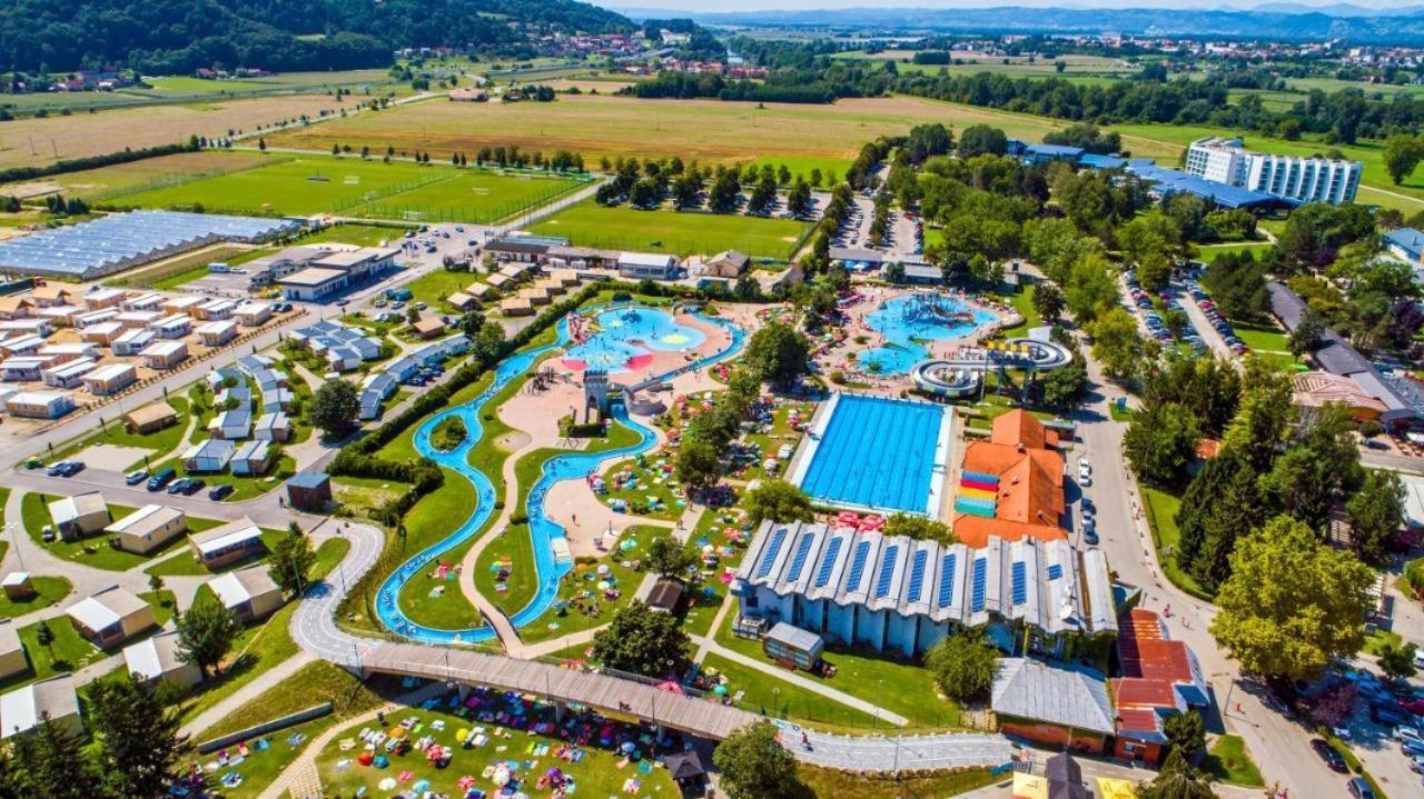 See You House, Terme Catez 153 Catez ob Savi Exteriör bild