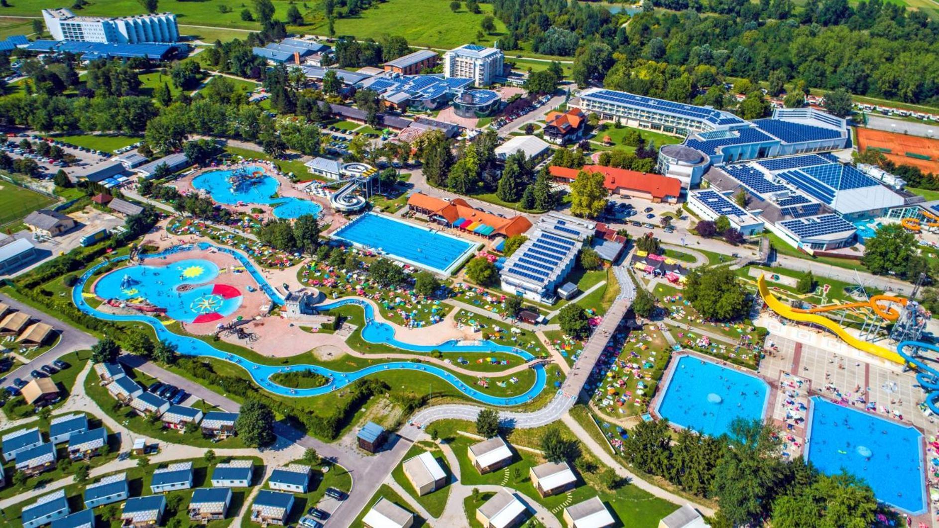 See You House, Terme Catez 153 Catez ob Savi Exteriör bild