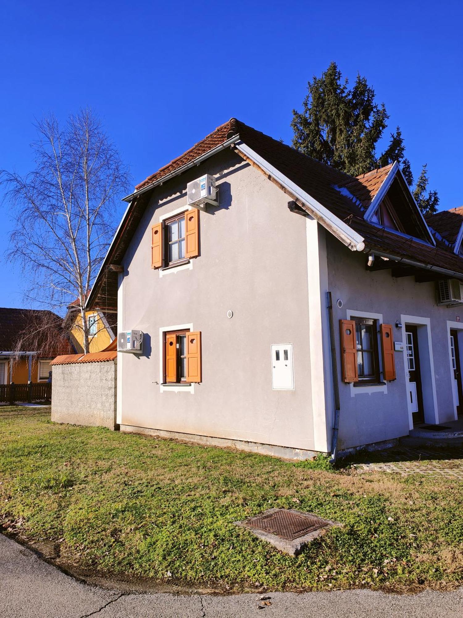 See You House, Terme Catez 153 Catez ob Savi Exteriör bild