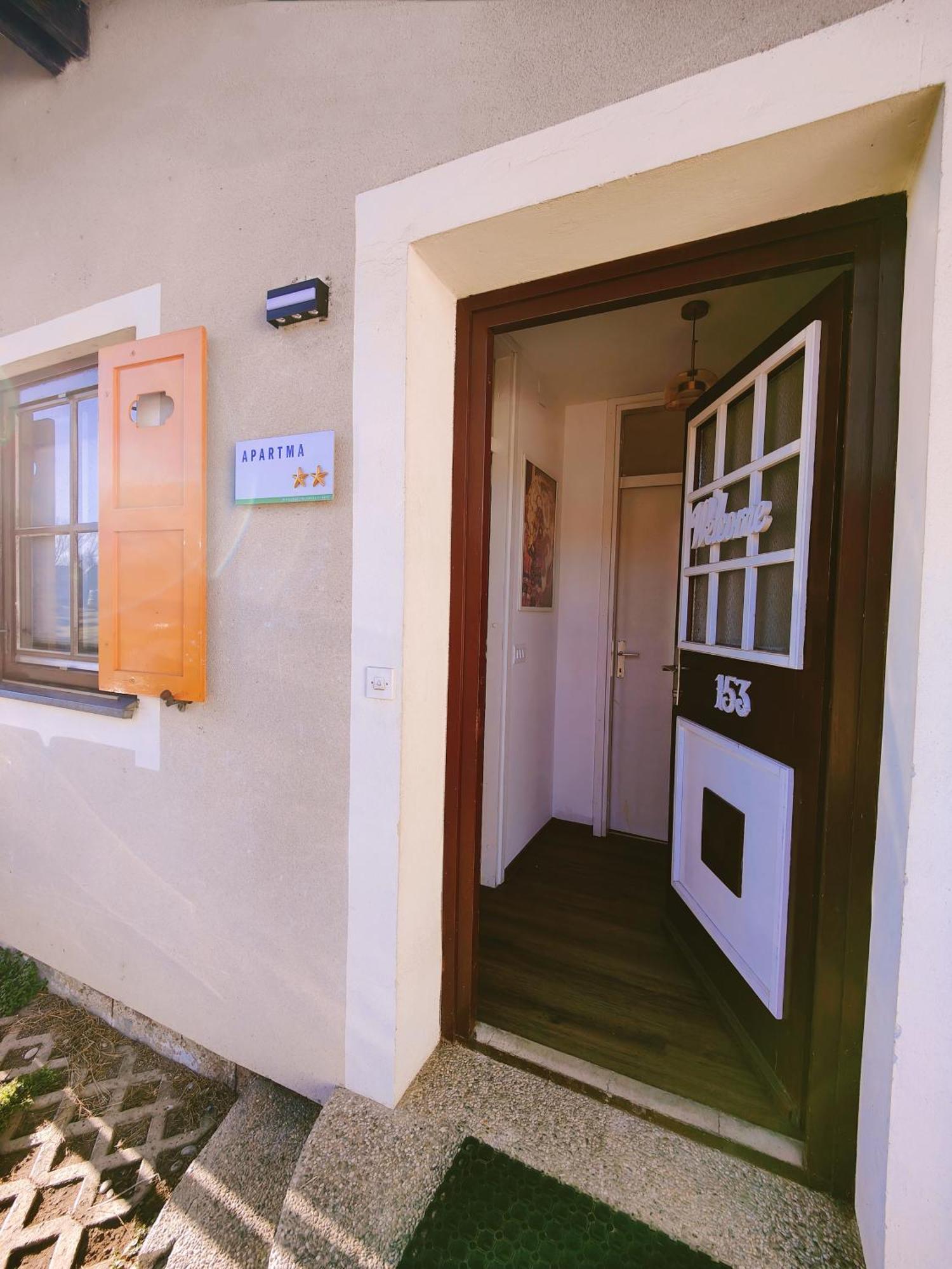 See You House, Terme Catez 153 Catez ob Savi Exteriör bild