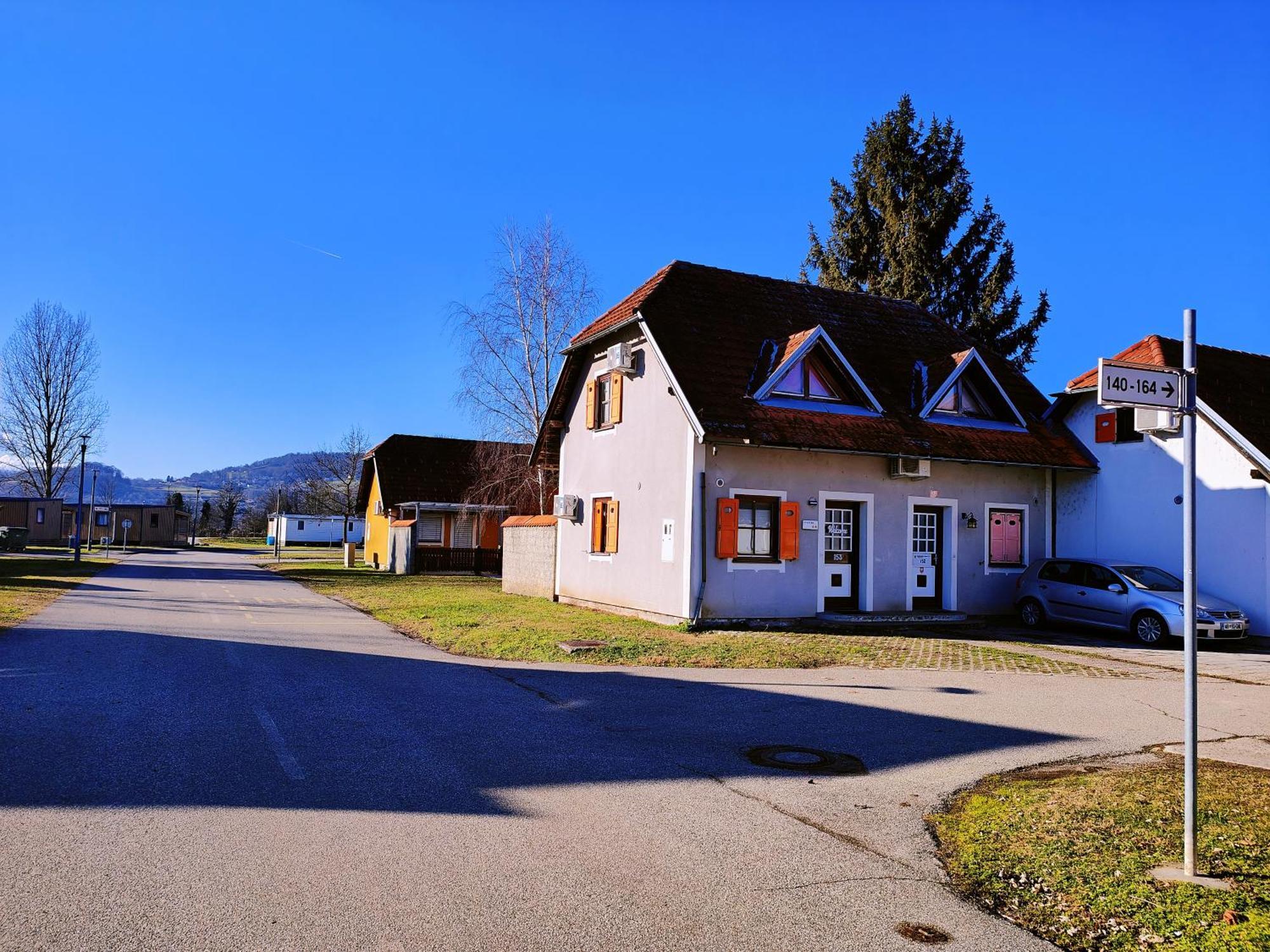 See You House, Terme Catez 153 Catez ob Savi Exteriör bild