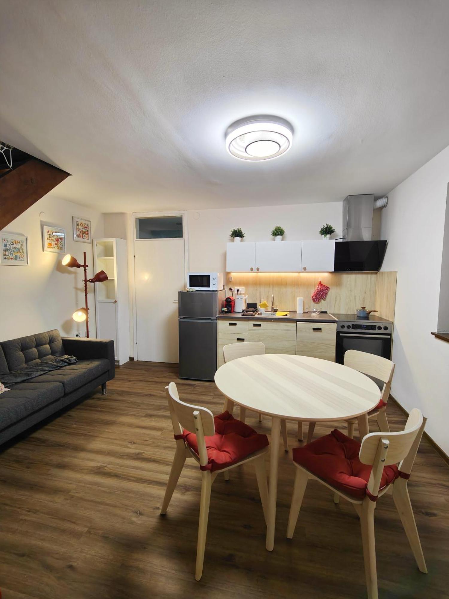See You House, Terme Catez 153 Catez ob Savi Exteriör bild