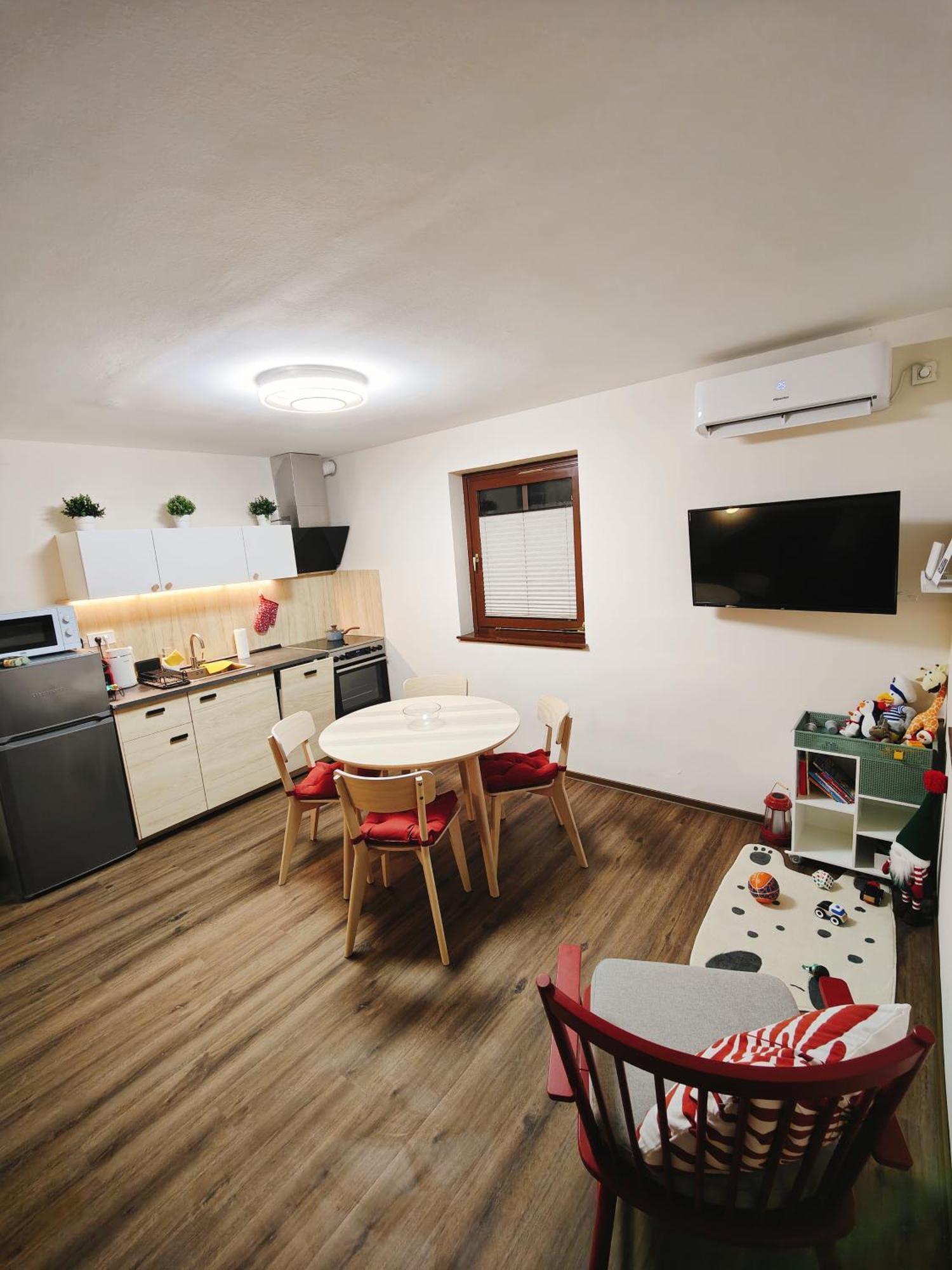 See You House, Terme Catez 153 Catez ob Savi Exteriör bild