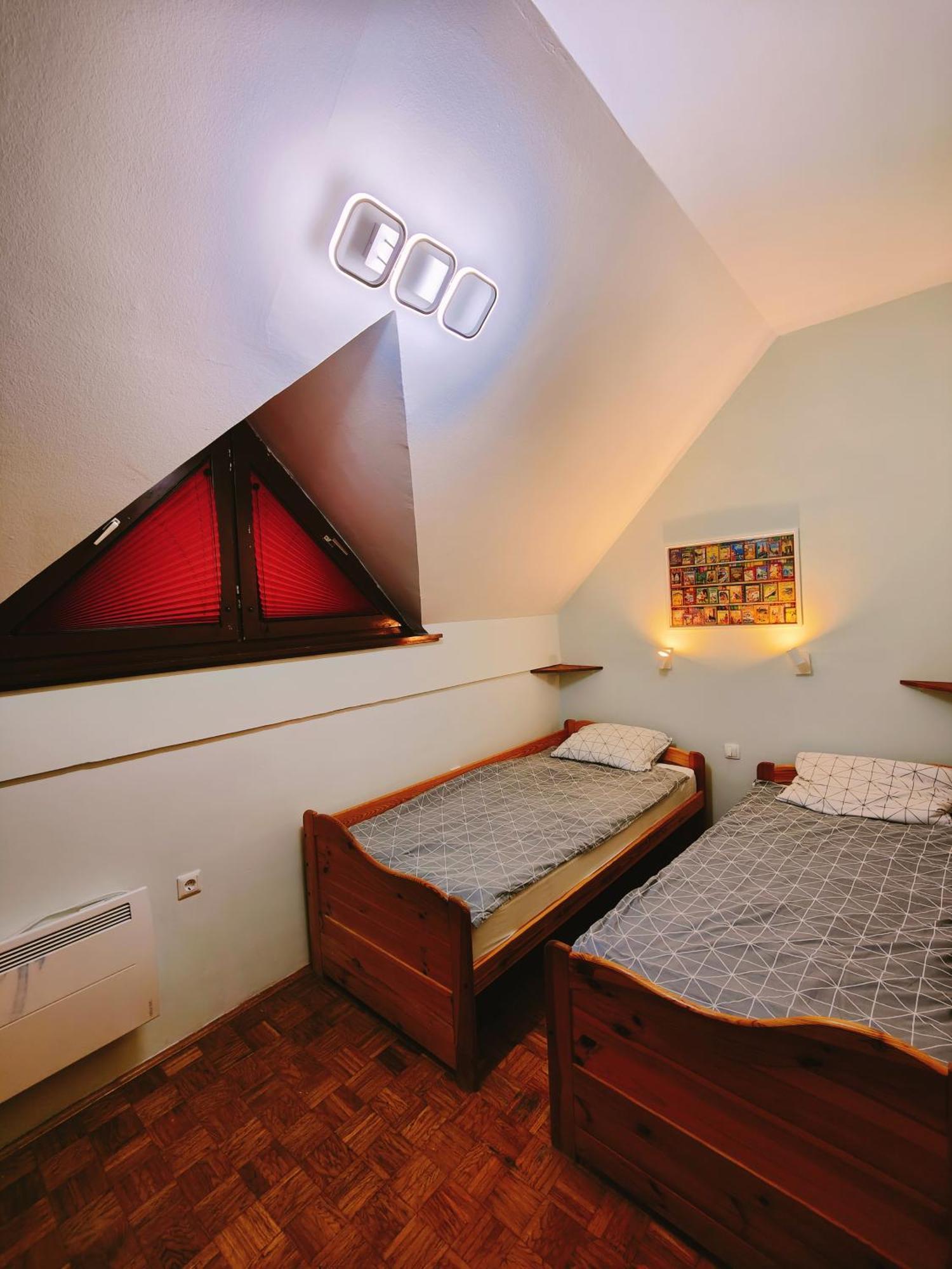 See You House, Terme Catez 153 Catez ob Savi Exteriör bild